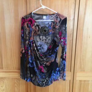 Cleaning Out Closet!